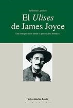 ULISES DE JAMES JOICE,EL | 9788474853315 | CAMINERO ,JUVENTINO | Llibreria Drac - Librería de Olot | Comprar libros en catalán y castellano online