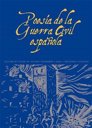 POESIA DE LA GUERRA CIVIL ESPAÐOLA | 9788446004271 | Llibreria Drac - Llibreria d'Olot | Comprar llibres en català i castellà online
