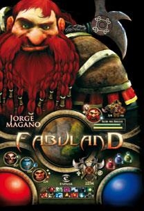 FABULAND | 9788467030655 | MAGANO, JORGE | Llibreria Drac - Llibreria d'Olot | Comprar llibres en català i castellà online