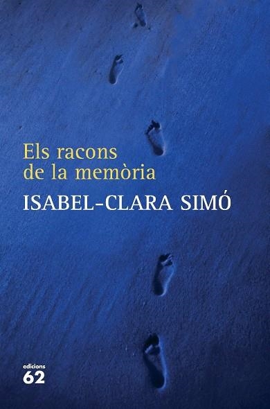 RACONS DE LA MEMORIA, ELS | 9788429761979 | SIMO, ISABEL-CLARA | Llibreria Drac - Librería de Olot | Comprar libros en catalán y castellano online