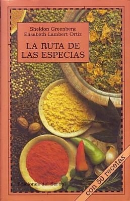 RUTA DE LAS ESPECIAS, LA                    (DIP) | 9788476280881 | GREENBERG, SHELDON | Llibreria Drac - Librería de Olot | Comprar libros en catalán y castellano online