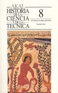 HISTORIA DE LA CIENCIA Y DE LA TECNICA   (DIP) | 9788446002956 | GIRON, FERNANDO | Llibreria Drac - Librería de Olot | Comprar libros en catalán y castellano online