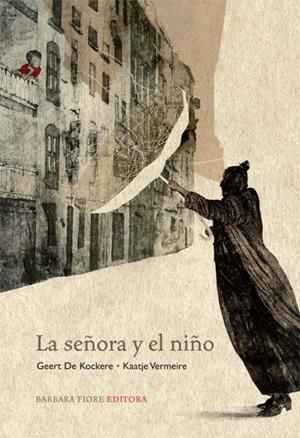SEÑORA Y EL NIÑO | 9788493677800 | DE KOCKERE, GEERT7VERMEIRE, KAATJE | Llibreria Drac - Librería de Olot | Comprar libros en catalán y castellano online