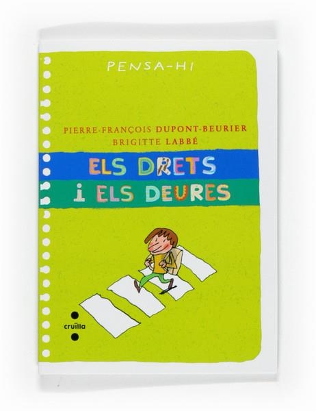 DRETS I ELS DEURES, ELS | 9788466123150 | AA.DD. | Llibreria Drac - Llibreria d'Olot | Comprar llibres en català i castellà online