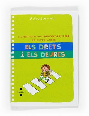 DRETS I ELS DEURES, ELS | 9788466123150 | AA.DD. | Llibreria Drac - Llibreria d'Olot | Comprar llibres en català i castellà online