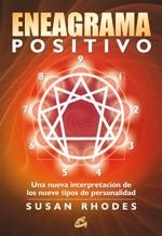 ENEAGRAMA POSITIVO, EL | 9788484453550 | RHODES, SUSAN | Llibreria Drac - Librería de Olot | Comprar libros en catalán y castellano online