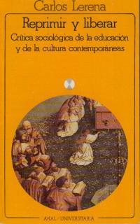 REPRIMIR Y LIBERAR | 9788473396776 | Lerena Ales¾n, Carlos | Llibreria Drac - Llibreria d'Olot | Comprar llibres en català i castellà online