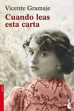 CUANDO LEAS ESTA CARTA | 9788423346349 | VICENTE GRAMAJE | Llibreria Drac - Llibreria d'Olot | Comprar llibres en català i castellà online