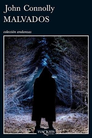 MALVADOS | 9788483834657 | CONNOLLY, JOHN  | Llibreria Drac - Librería de Olot | Comprar libros en catalán y castellano online