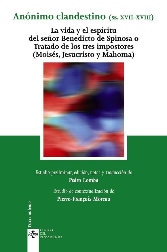 ANONIMO CLANDESTINO (SS. XVII-XVIII) | 9788430948338 | AA.VV. | Llibreria Drac - Librería de Olot | Comprar libros en catalán y castellano online