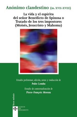 ANONIMO CLANDESTINO (SS. XVII-XVIII) | 9788430948338 | AA.VV. | Llibreria Drac - Librería de Olot | Comprar libros en catalán y castellano online