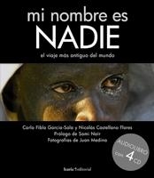 MI NOMBRE ES NADIE: EL VIAJE MAS ANTIGUO DEL MUNDO | 9788498880212 | FIBLA, CARLA | Llibreria Drac - Llibreria d'Olot | Comprar llibres en català i castellà online