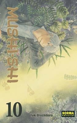 MUSHI SHI | 9788498479133 | URUSHIBARA, YUKI | Llibreria Drac - Librería de Olot | Comprar libros en catalán y castellano online