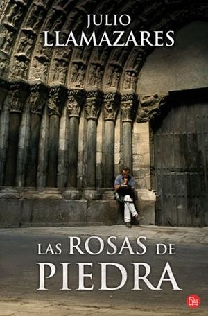 ROSAS DE PIEDRA, LAS | 9788466323147 | LLAMAZARES, JULIO | Llibreria Drac - Llibreria d'Olot | Comprar llibres en català i castellà online