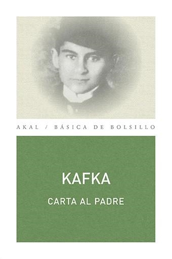 CARTA AL PADRE | 9788476000625 | KAFKA | Llibreria Drac - Librería de Olot | Comprar libros en catalán y castellano online