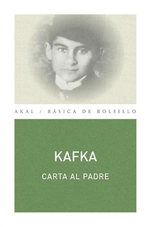 CARTA AL PADRE | 9788476000625 | KAFKA | Llibreria Drac - Librería de Olot | Comprar libros en catalán y castellano online