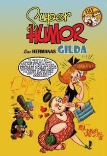 SHC HERMANAS GILDA, LAS (Nº 8) | 9788466641036 | VAZQUEZ, MANUEL | Llibreria Drac - Librería de Olot | Comprar libros en catalán y castellano online