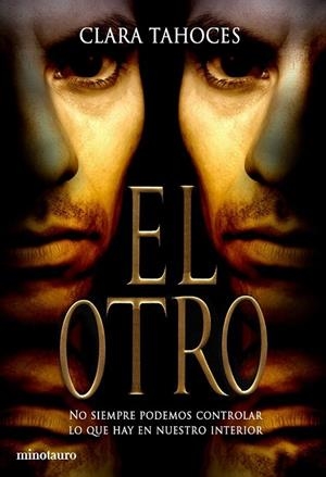 OTRO, EL | 9788445077450 | TAHOCES, CLARA | Llibreria Drac - Librería de Olot | Comprar libros en catalán y castellano online