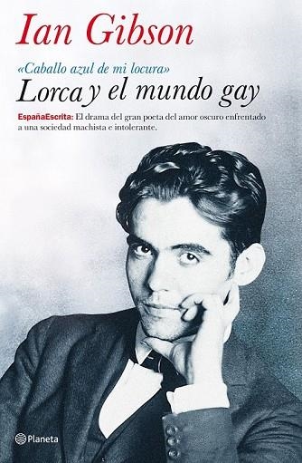 LORCA Y EL MUNDO GAY | 9788408082064 | GIBSON, IAN | Llibreria Drac - Librería de Olot | Comprar libros en catalán y castellano online