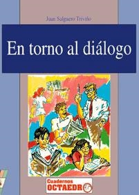 EN TORNO AL DIALOGO | 9788480630412 | SALGUERO TRIVIÑO, JUAN | Llibreria Drac - Llibreria d'Olot | Comprar llibres en català i castellà online