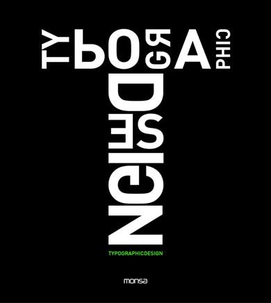 TYPOGRAPHIC DESING | 9788496823716 | MINGUET, JOSEP MARIA | Llibreria Drac - Librería de Olot | Comprar libros en catalán y castellano online