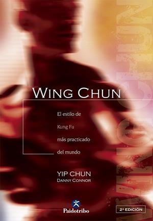 WING CHUN               (DIP) | 9788480192040 | YIP CHUN | Llibreria Drac - Librería de Olot | Comprar libros en catalán y castellano online