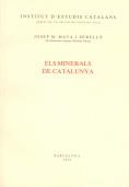 MINERALS DE CATALUNYA, EL | 9788472831476 | MATA PERELLO, JOSEP M. | Llibreria Drac - Librería de Olot | Comprar libros en catalán y castellano online