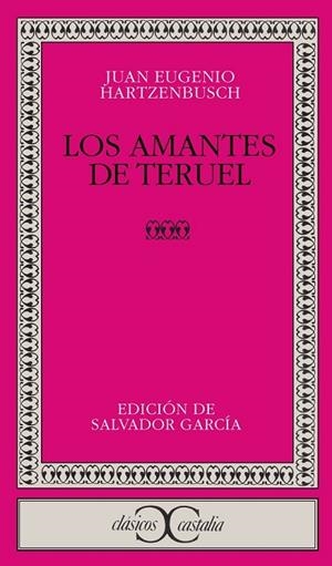 AMANTES DE TERUEL, LOS            (DIP) | 9788470391088 | HARTZENBUSCH, JUAN EUGENIO | Llibreria Drac - Llibreria d'Olot | Comprar llibres en català i castellà online