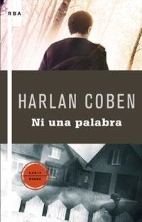 NI UNA PALABRA | 9788498675306 | COBEN, HARLAN | Llibreria Drac - Llibreria d'Olot | Comprar llibres en català i castellà online