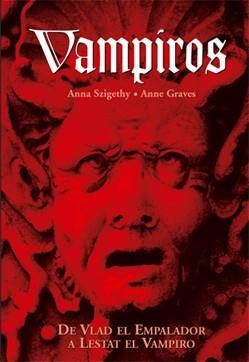 VAMPIROS | 9788496423701 | SZIGETHY, ANNA | Llibreria Drac - Librería de Olot | Comprar libros en catalán y castellano online