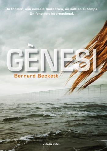 GENESI | 9788492671250 | BECKETT, BERNARD | Llibreria Drac - Librería de Olot | Comprar libros en catalán y castellano online