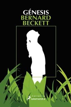 GENESIS | 9788498382167 | BECKETT, BERNARD | Llibreria Drac - Librería de Olot | Comprar libros en catalán y castellano online