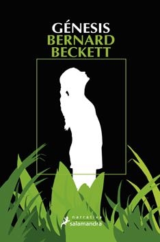 GENESIS | 9788498382167 | BECKETT, BERNARD | Llibreria Drac - Librería de Olot | Comprar libros en catalán y castellano online
