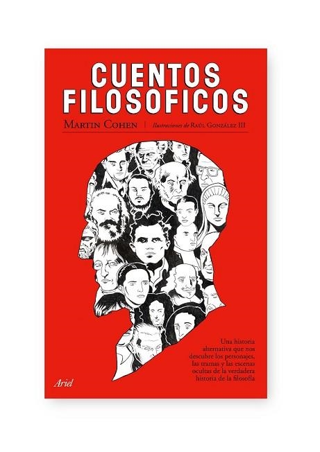 CUENTOS FILOSOFICOS | 9788434488052 | COHEN, MARTIN | Llibreria Drac - Librería de Olot | Comprar libros en catalán y castellano online