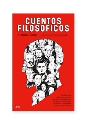 CUENTOS FILOSOFICOS | 9788434488052 | COHEN, MARTIN | Llibreria Drac - Librería de Olot | Comprar libros en catalán y castellano online