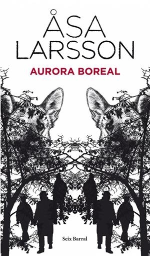 AURORA BOREAL | 9788432228513 | LARSSON, ASA | Llibreria Drac - Llibreria d'Olot | Comprar llibres en català i castellà online