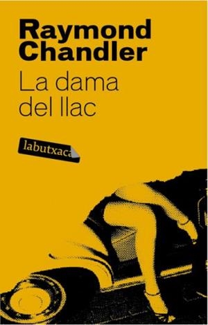 DAMA DEL LLAC, LA | 9788492549702 | CHANDLER, RAYMOND | Llibreria Drac - Llibreria d'Olot | Comprar llibres en català i castellà online