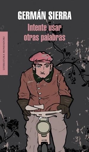 INTENTE USAR OTRAS PALABRAS | 9788439721772 | SIERRA, GERMAN | Llibreria Drac - Librería de Olot | Comprar libros en catalán y castellano online