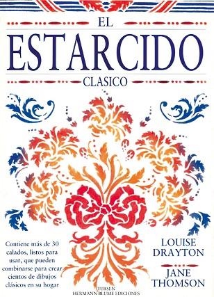 ESTARCIDO, EL | 9788487756542 | DRAYTON, LOUIS - THOMSON, JANE | Llibreria Drac - Librería de Olot | Comprar libros en catalán y castellano online