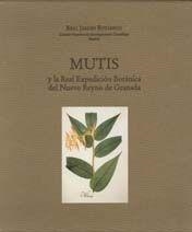 MUTIS | 9788497855280 | Mª PILAR DE SAN PÍO ALADREN | Llibreria Drac - Llibreria d'Olot | Comprar llibres en català i castellà online