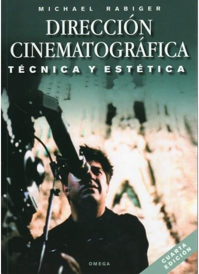 DIRECCION CINEMATOGRAFICA | 9788428214537 | RABIGER, MICHAEL | Llibreria Drac - Librería de Olot | Comprar libros en catalán y castellano online