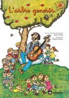 ARBRE GENEROS, L' | 9788424631451 | BOIX, XESCO | Llibreria Drac - Librería de Olot | Comprar libros en catalán y castellano online
