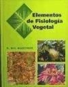 ELEMENTOS DE FISIOLOGIA VEGETAL | 9788471144935 | GIL MARTINEZ, F. | Llibreria Drac - Librería de Olot | Comprar libros en catalán y castellano online
