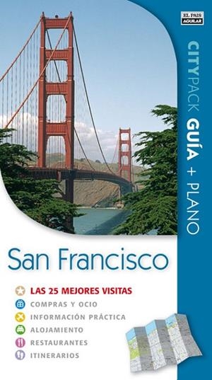 SAN FRANCISCO 2009 (CITYPACK) | 9788403508231 | AA.VV. | Llibreria Drac - Librería de Olot | Comprar libros en catalán y castellano online