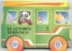 AUTOBUS TURISTICO, EL | 9788441405530 | Llibreria Drac - Librería de Olot | Comprar libros en catalán y castellano online
