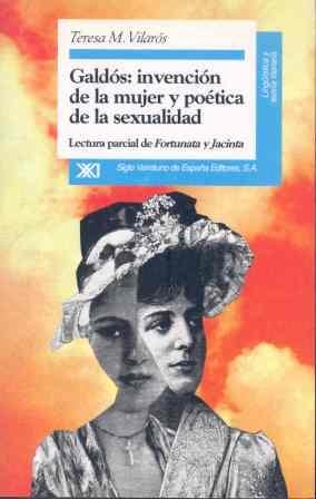 INVENCION DE LA MUJER Y POETICA DE LA SEXUALIDAD | 9788432308758 | VILAROS, TERESA M. | Llibreria Drac - Llibreria d'Olot | Comprar llibres en català i castellà online