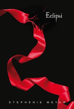 ECLIPSI (CARTONE) | 9788420423081 | MEYER, STEPHENIE | Llibreria Drac - Librería de Olot | Comprar libros en catalán y castellano online