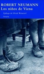 NIÑOS DE VIENA, LOS | 9788498412826 | NEUMANN, ROBERT | Llibreria Drac - Llibreria d'Olot | Comprar llibres en català i castellà online