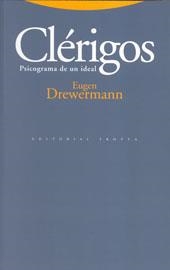CLERIGOS PSIGRAMA DE UN IDEAL | 9788481640380 | DREWERMANN, EUGEN | Llibreria Drac - Librería de Olot | Comprar libros en catalán y castellano online