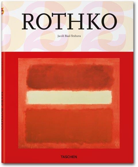 ROTHKO | 9783836512800 | BAAL-TESHUVA, JACOB | Llibreria Drac - Llibreria d'Olot | Comprar llibres en català i castellà online